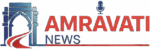 Amravati News Logo
